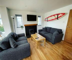 Mary Cottage, Braunton, Devon